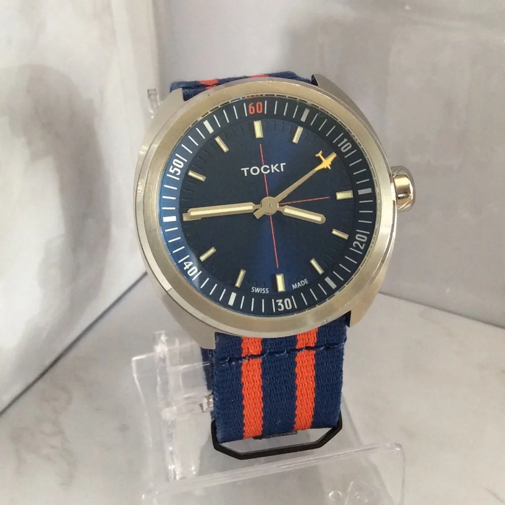Tockr Watch - Picture 3 of 9